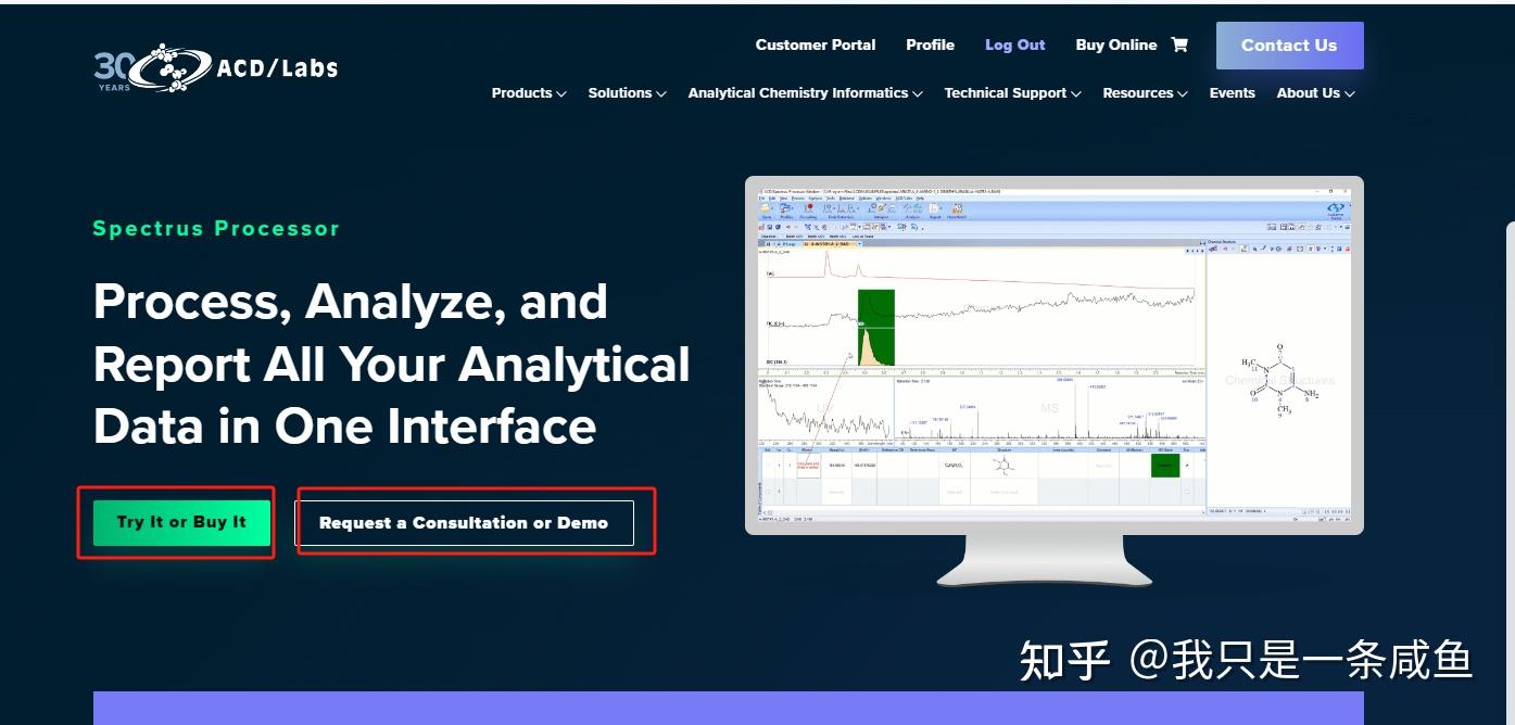 ACD/Labs核磁共振预测的软件应用指南 - 知乎