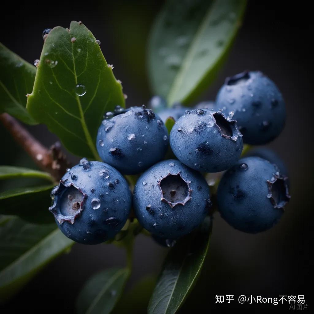 有人把蓝莓当消炎药吃，多吃蓝莓真能减轻身体炎症反应吗？