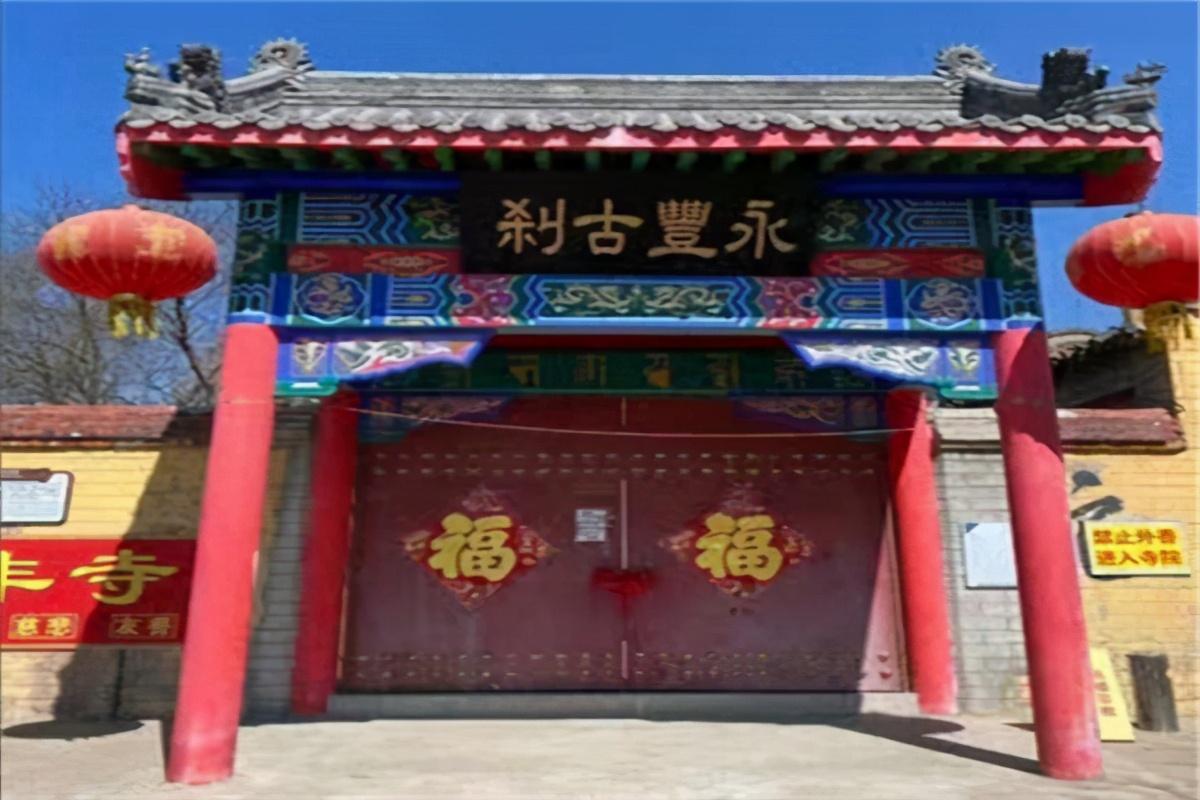 大连又一座历经千年岁月沧桑的古城——复州古城 - 知乎