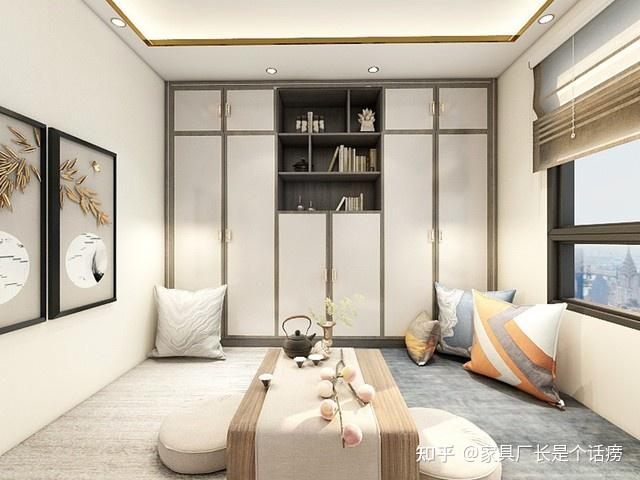 做了14年全屋定制——如果我是客户,会怎么选全屋定制? - 知乎