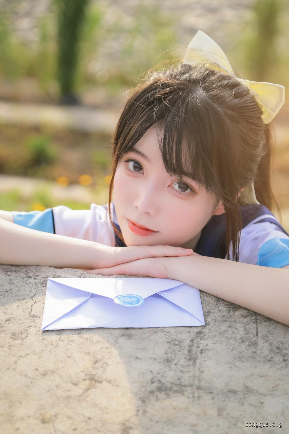 图片[3]-[新]Fushii海堂 – 全套18期[3.77G-双盘]-佳人吧