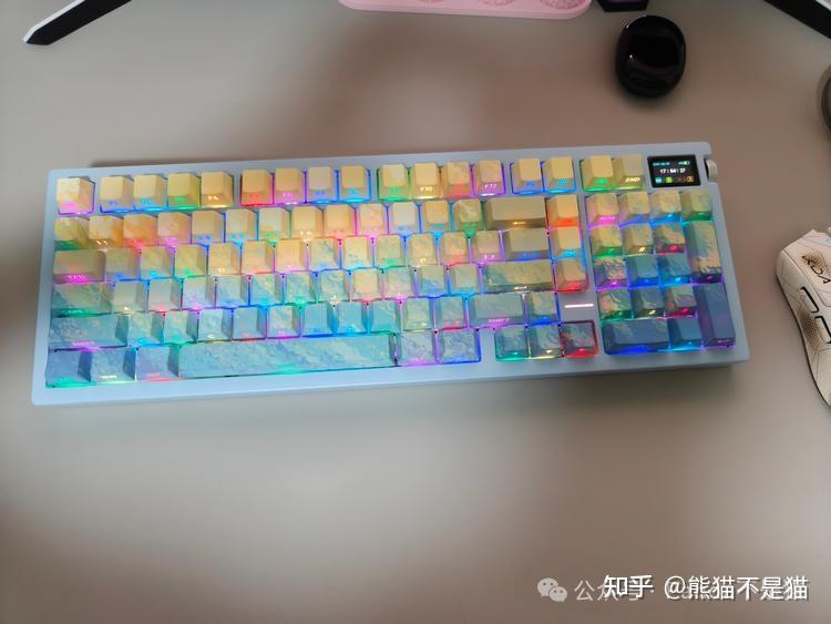 再见小配列!全尺寸塔塔次方DP104,不完美的选择