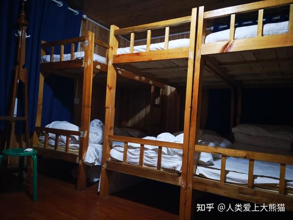 夏天爬华山住宿问题如何解决?