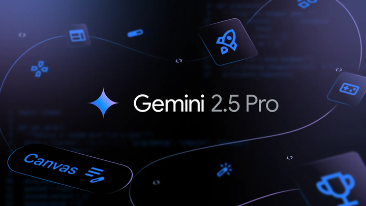 智商130 强势屠榜!如何让大模型冠军 gemini 2.5 pro 为企业降本增效?