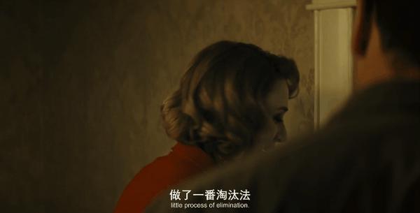 温子仁+R级恐怖,《怪猴》尺度超猛