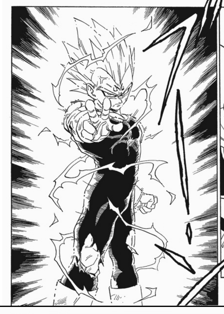 龟派神功和普通的蓄力气波有啥本质的区别