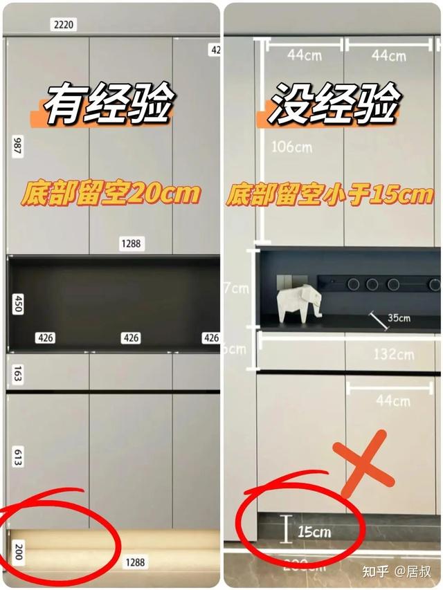 入住新家5年,我总结了8个装修大坑,不做这些能省很多钱 - 知乎