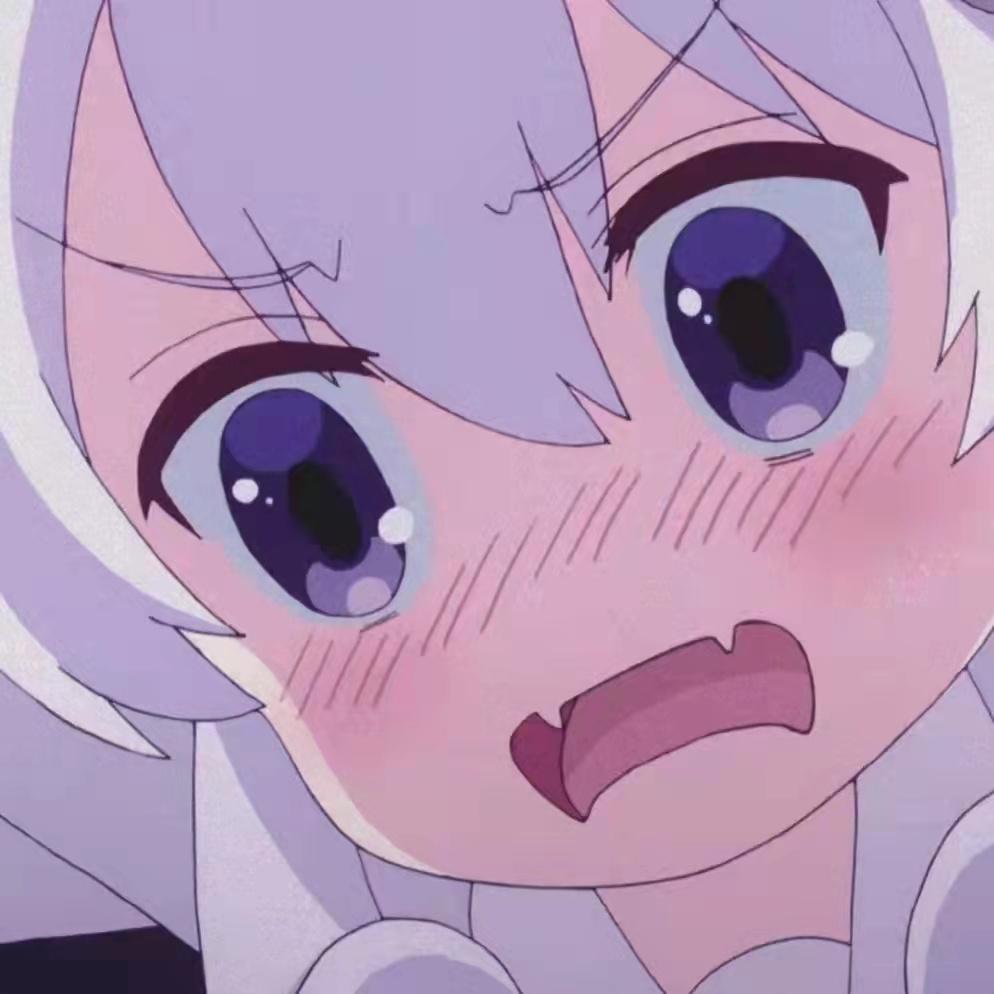 有没有什么可爱又略调皮的微信头像? - 知乎