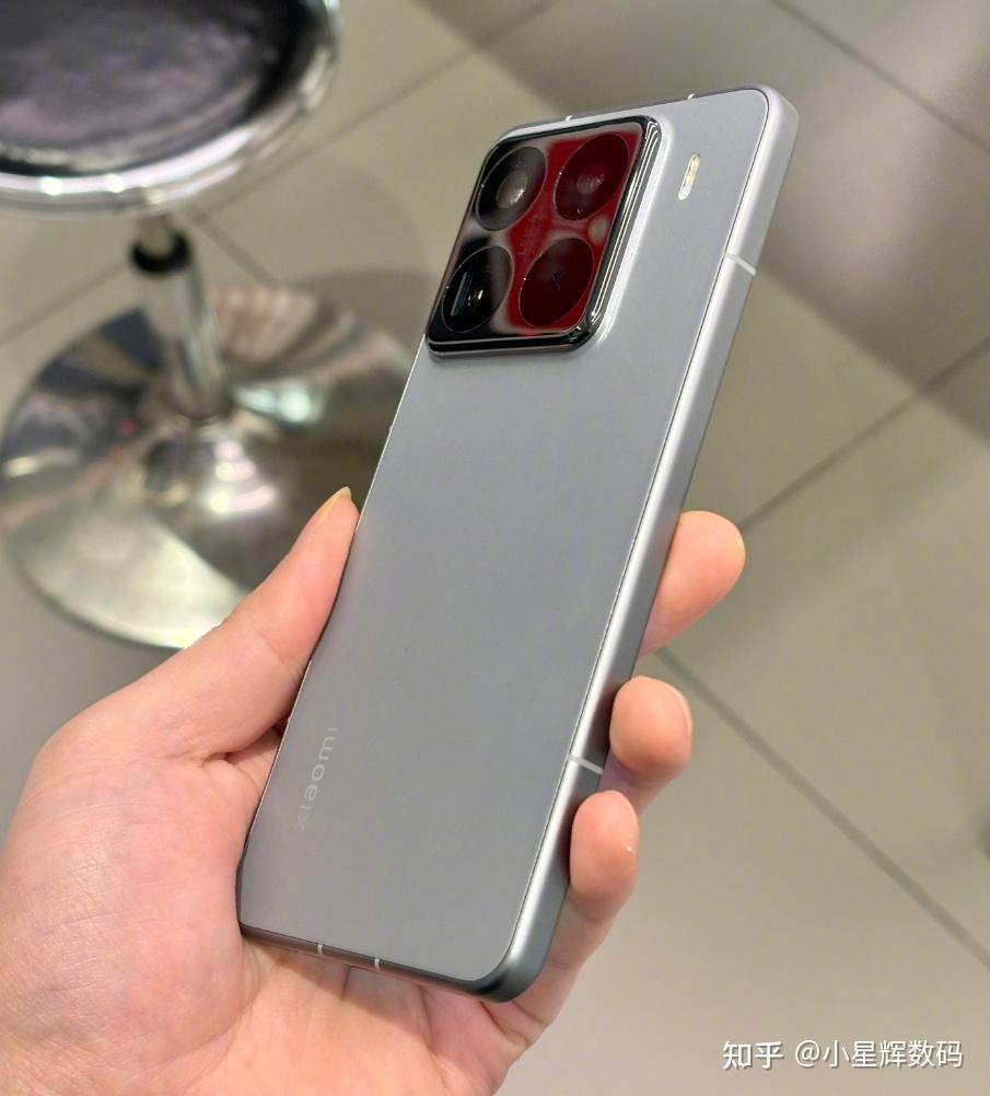 小米放弃高利润，16GB+512GB跌至3599元，骁龙8至尊版+120倍变焦 - 知乎