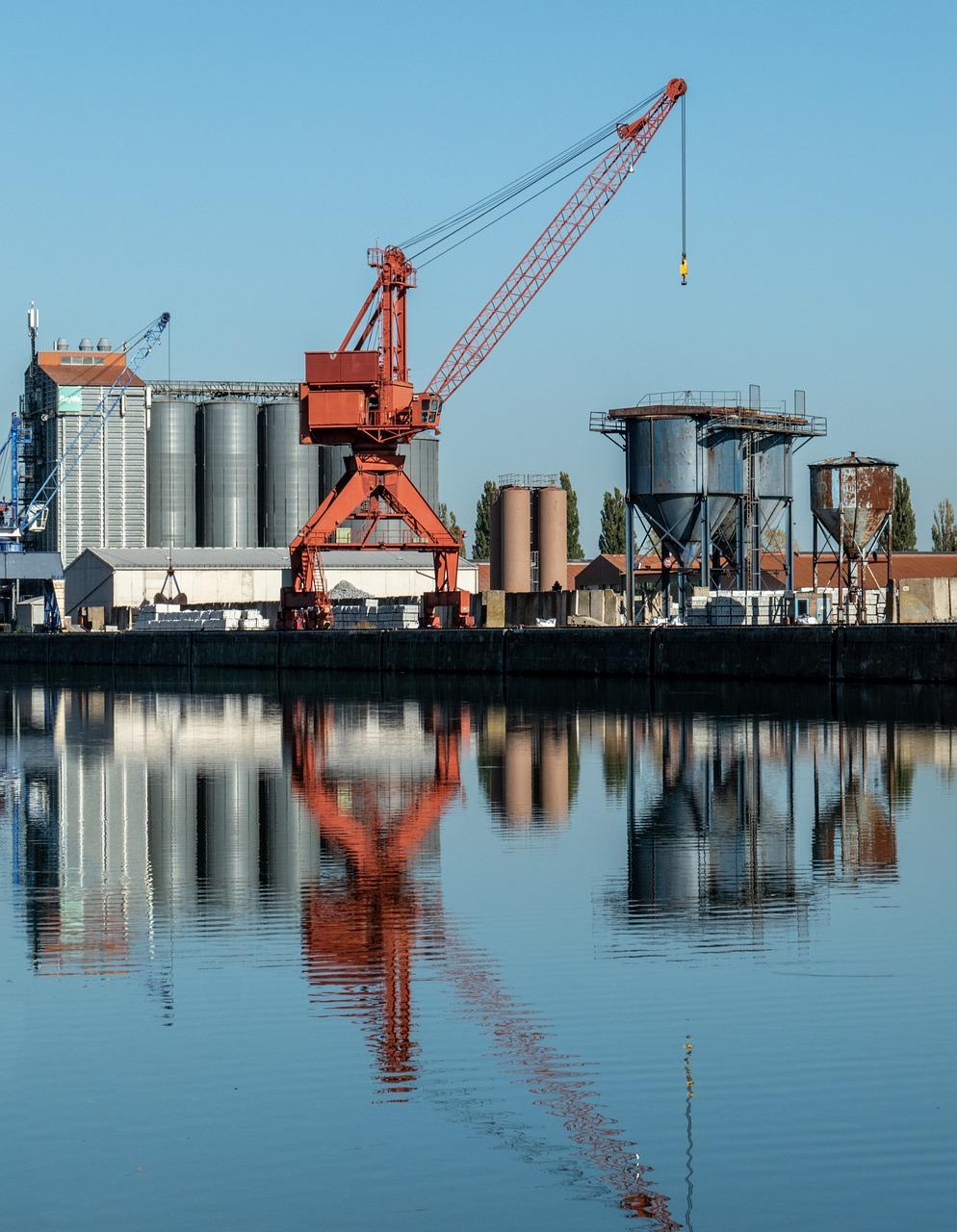 仓储用地多少年