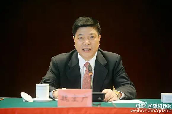 史记·魏宏广列传 - 知乎