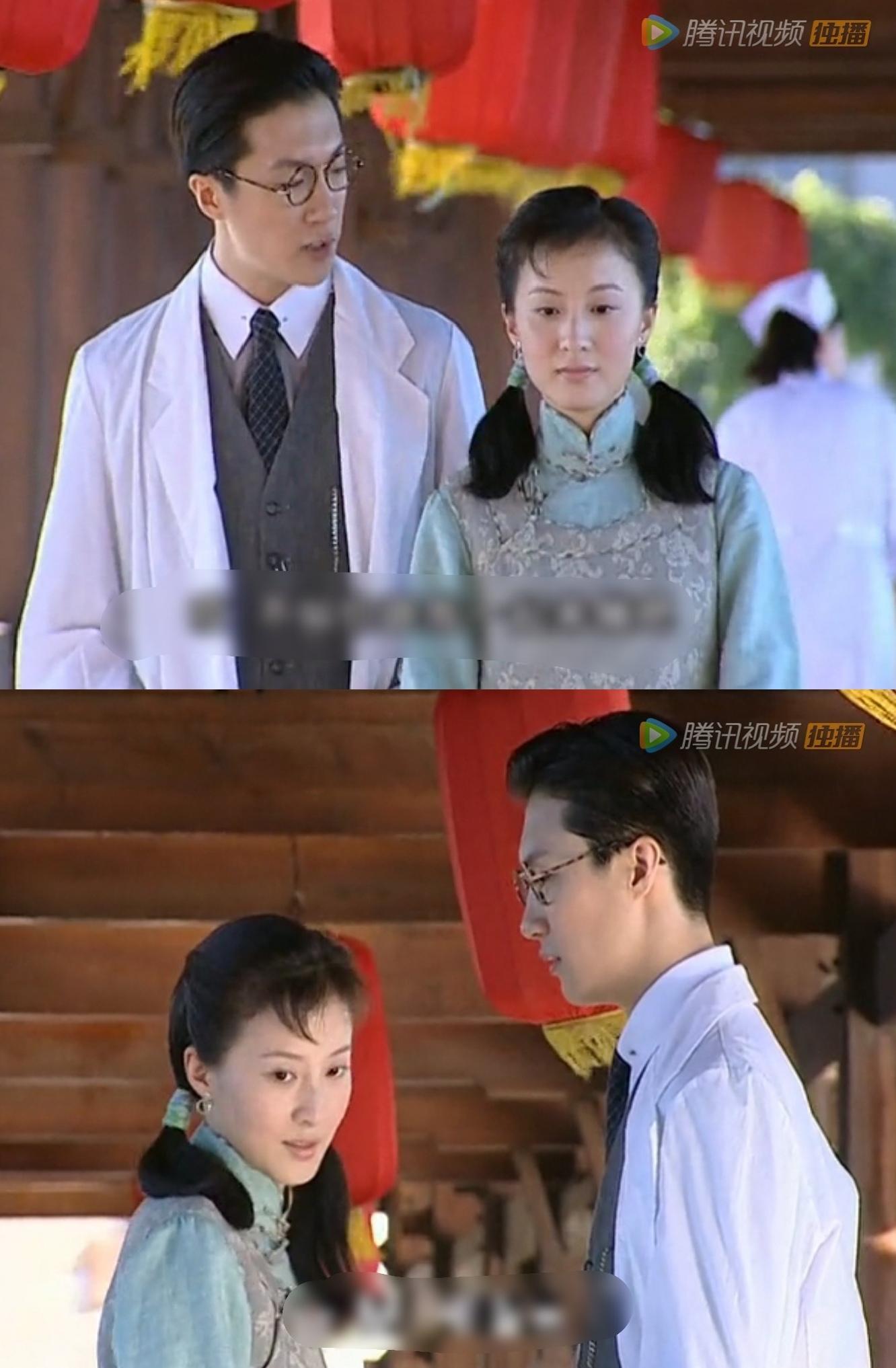 金粉世家中柳春江为什么喜欢小怜