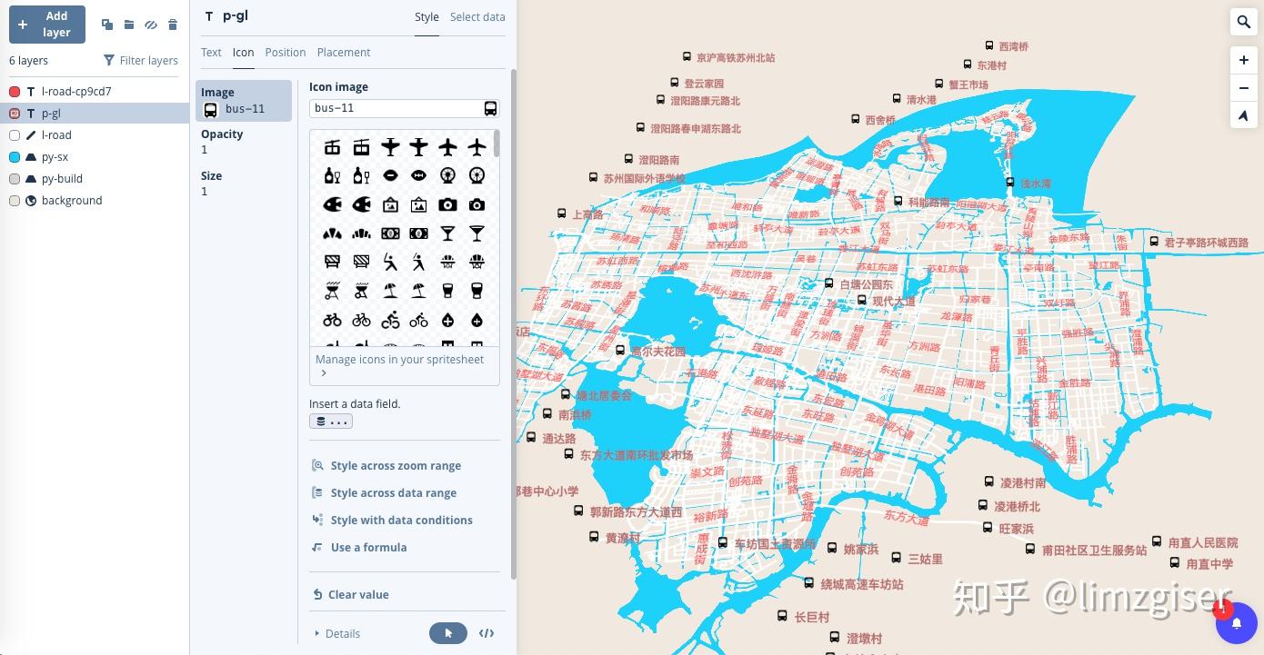 mapbox-gl本地化实践 - 知乎
