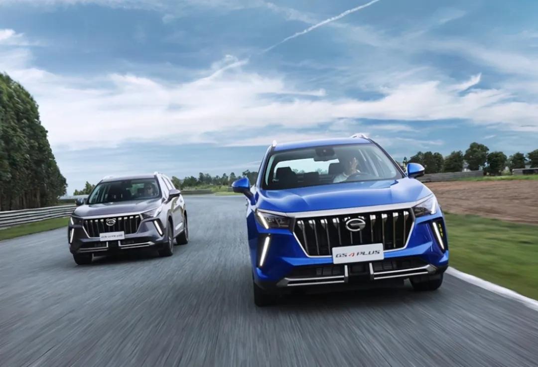 传奇gs4是国产还是合资 传祺gs4是国产车还是合资车