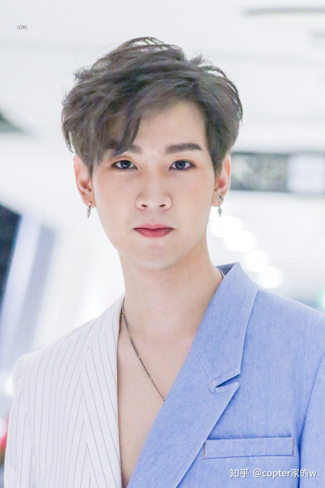 有谁能给我科普一下泰国男团sbfive吗? - 知乎