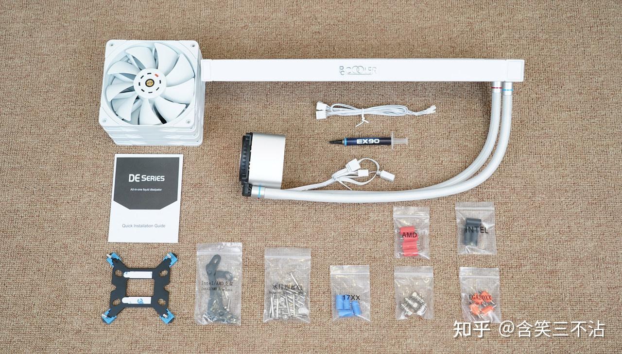 13600kf用什么散热器压合适？
