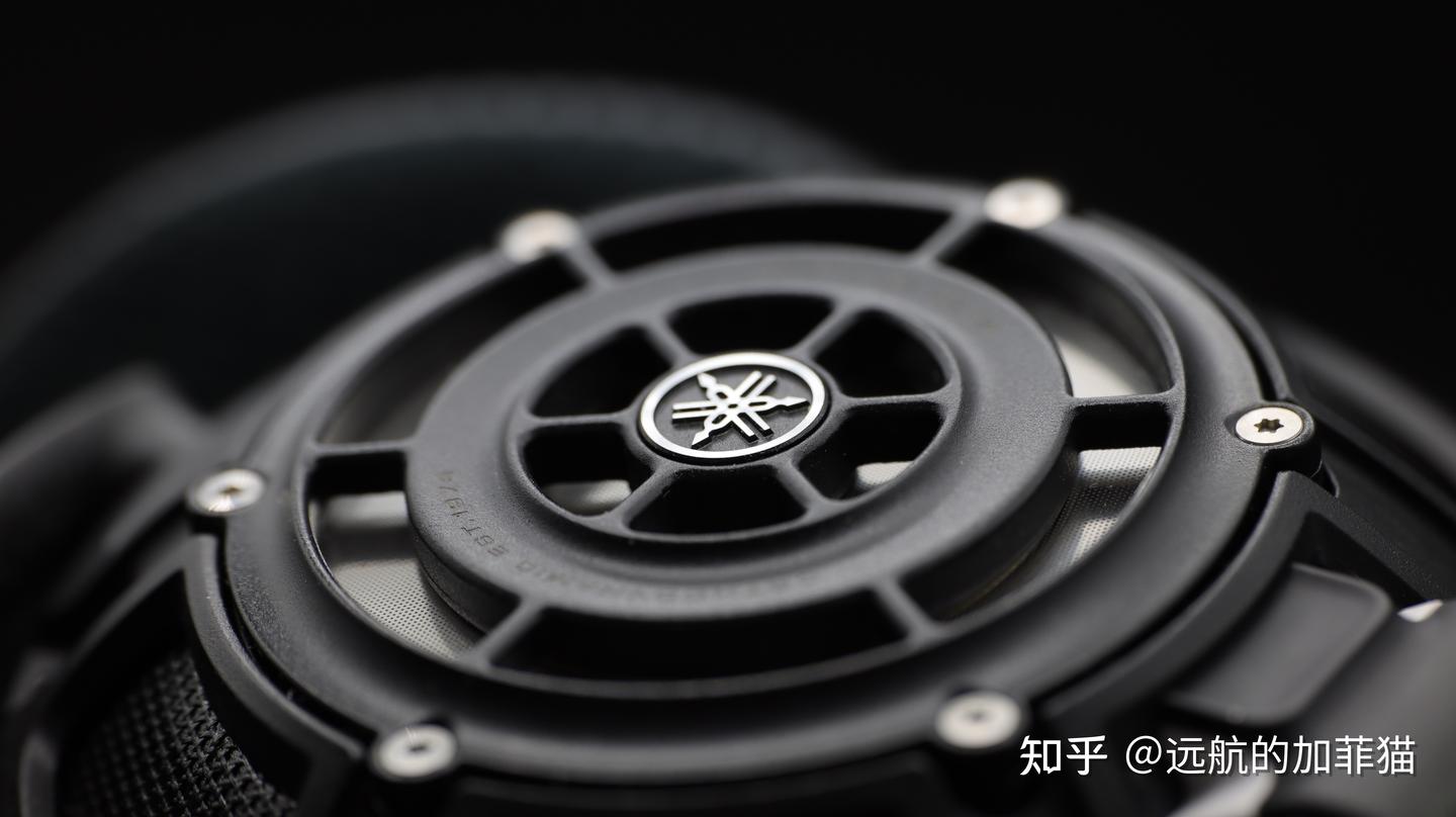 温润复古的封闭之选——雅马哈YH-C3000双前端试听分享