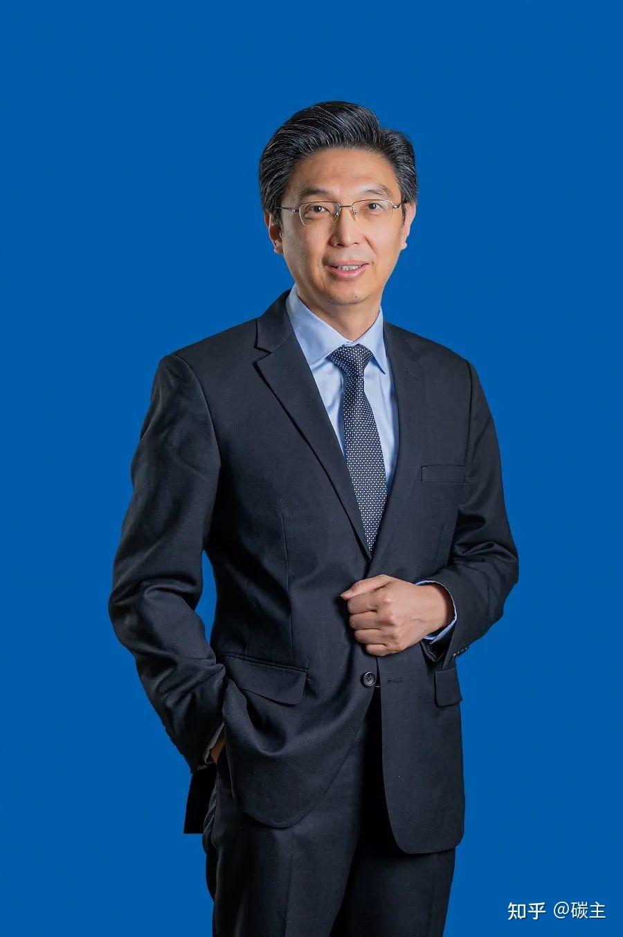 暖通大师徐伟 | 《中国地热》7月刊封面人物 - 知乎
