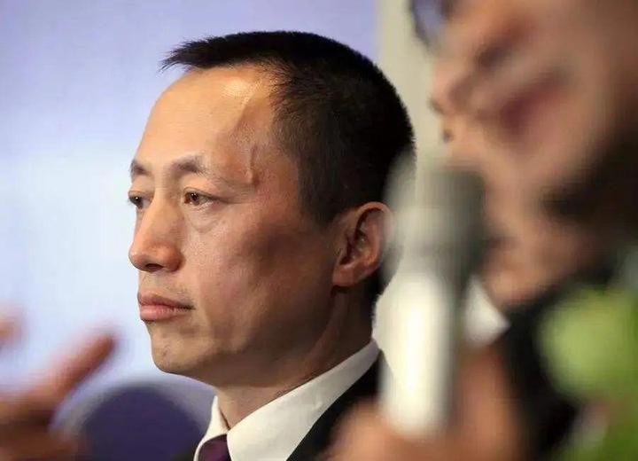 万科郁亮被十家友商举报放高利贷皮包公司x钱偷逃税款