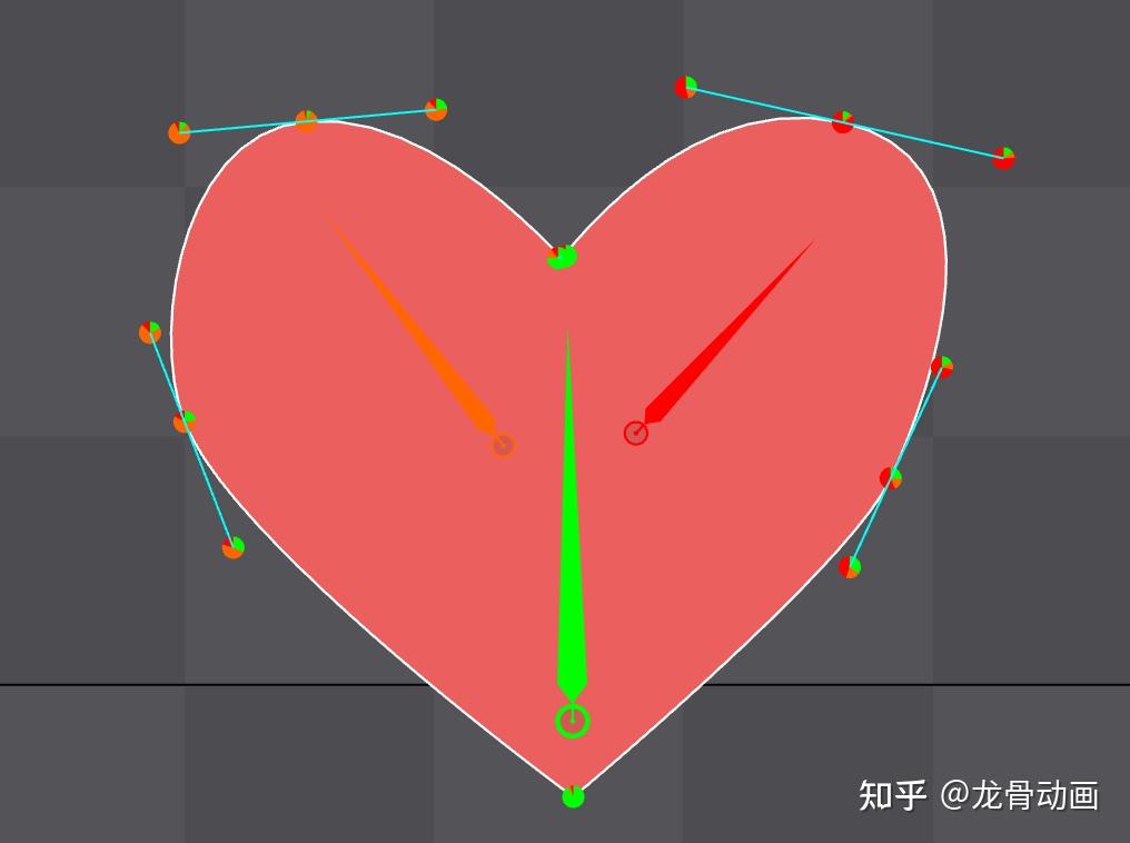 位图 vs 矢量图:动画师的