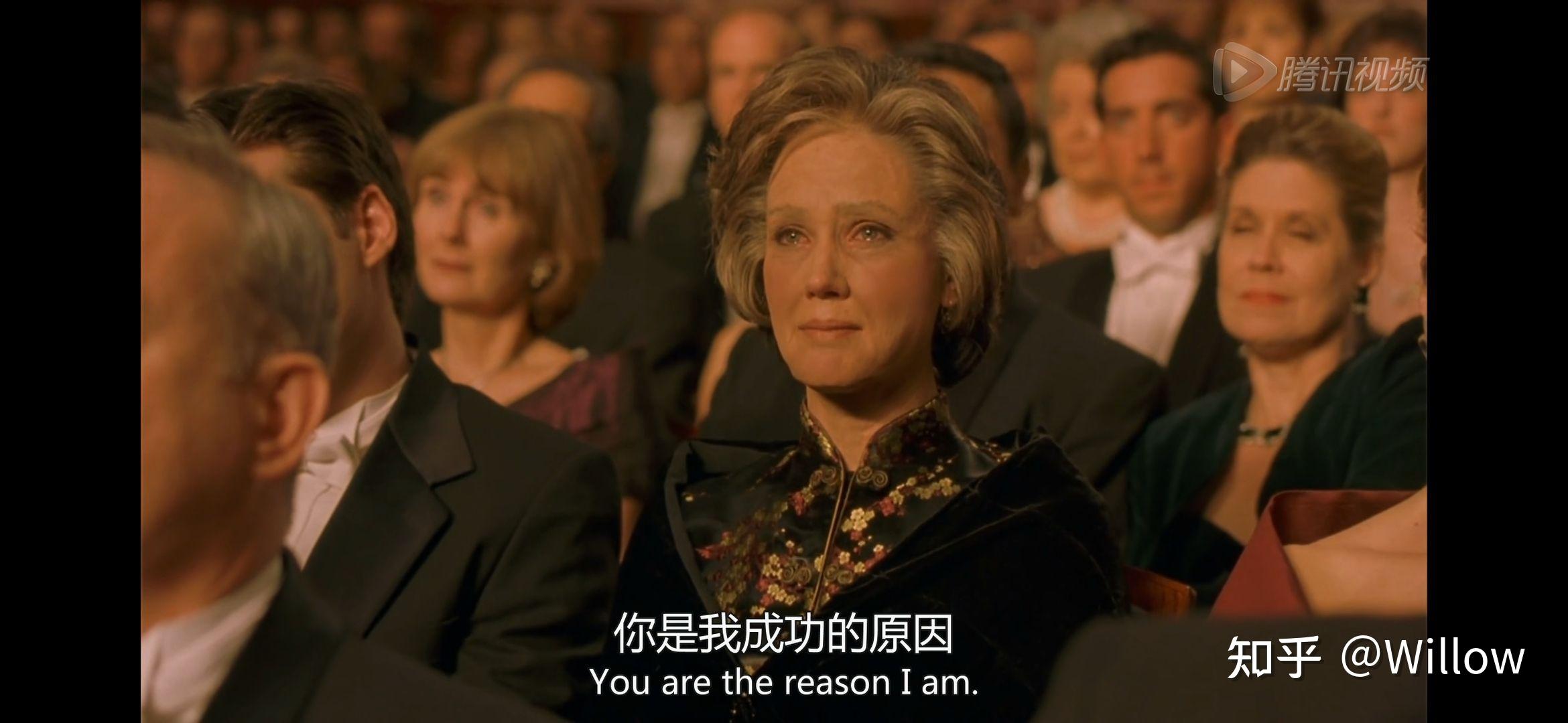 如何评价电影美丽心灵