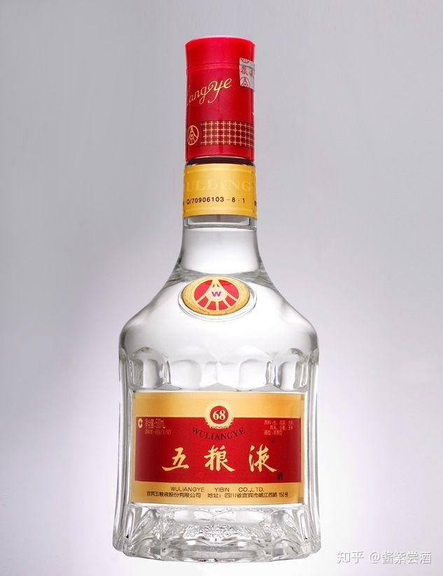 这么多年来，五粮液是如何被茅台一步一步超越的？ - 知乎