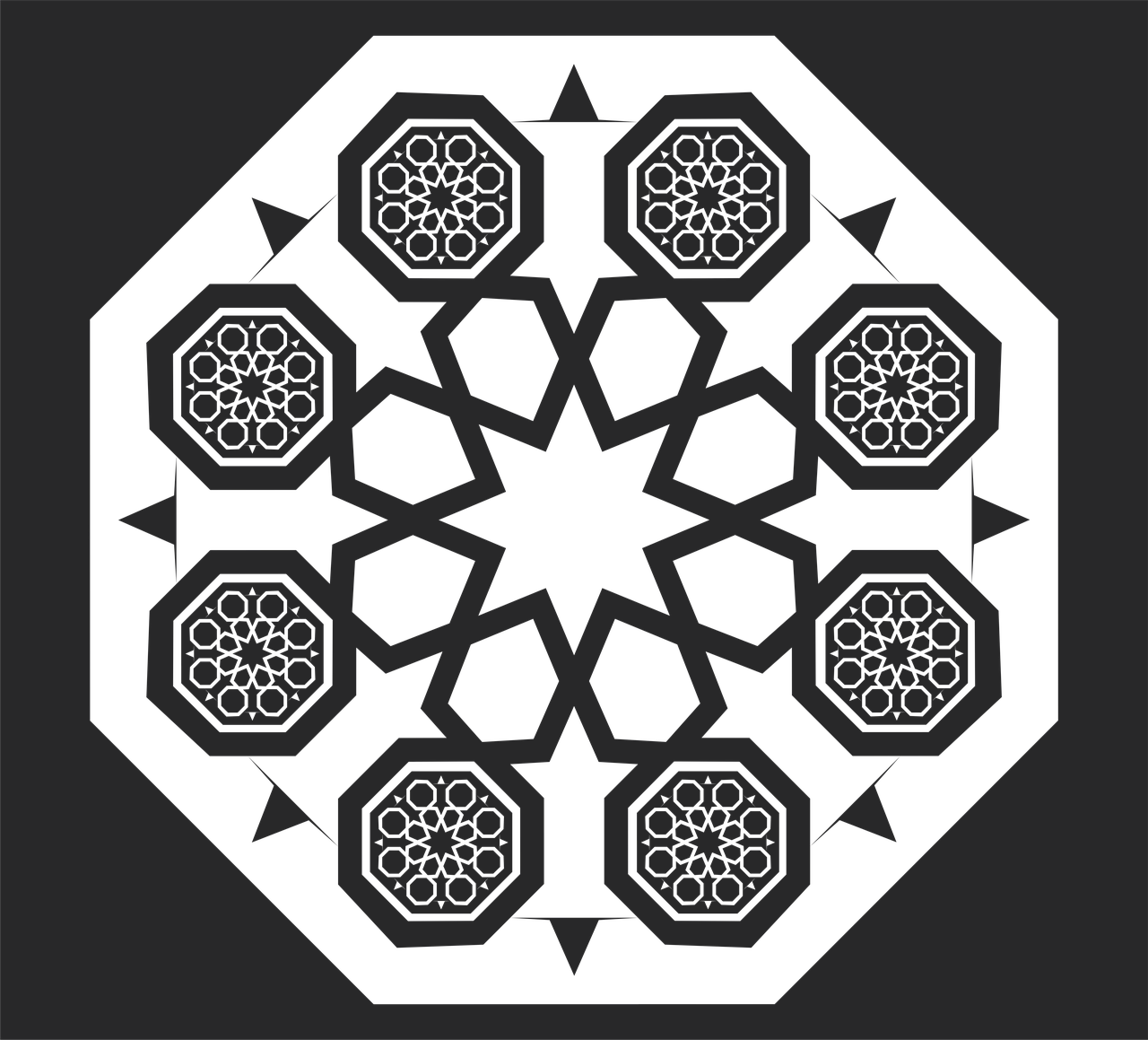 什么是平面方案