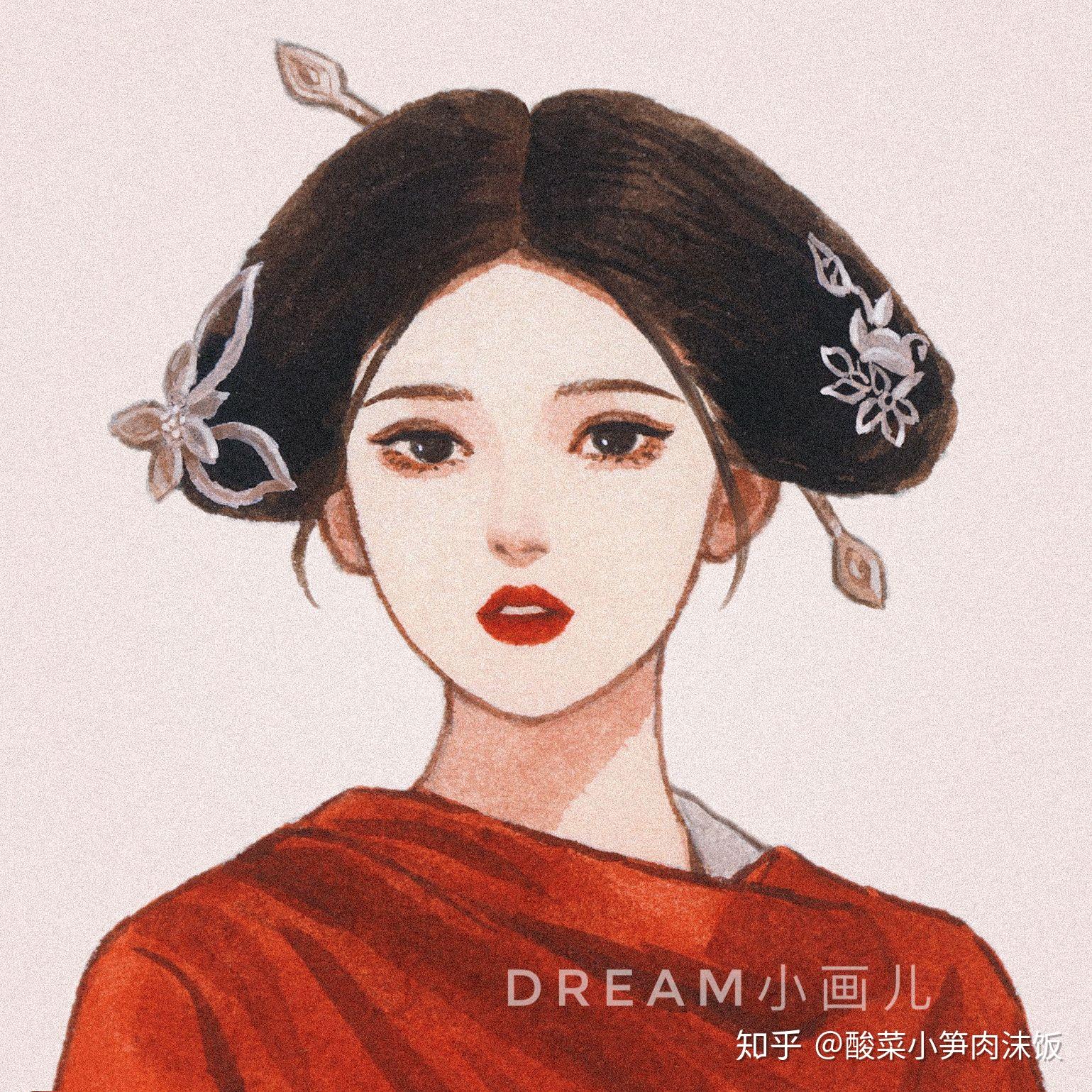 如何评价画师阿莘? - 知乎