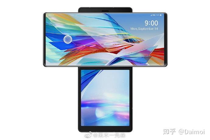 LG手机已走入历史!大家会不舍吗? - 知乎