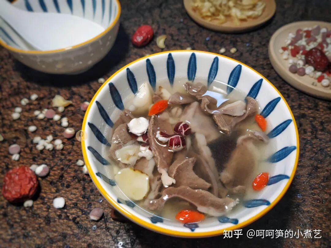 “冬喝汤,赛药汤”,适合冬季喝的13道汤,滋补暖身,老少皆宜 - 知乎