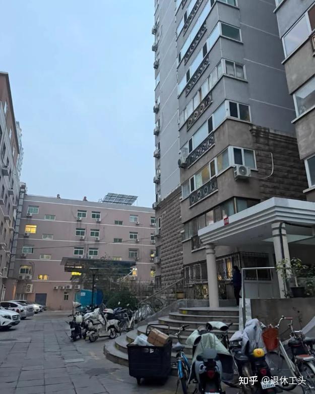 为什么“回迁房”突然没人买了?老住户坦言:越住越闹心! - 知乎