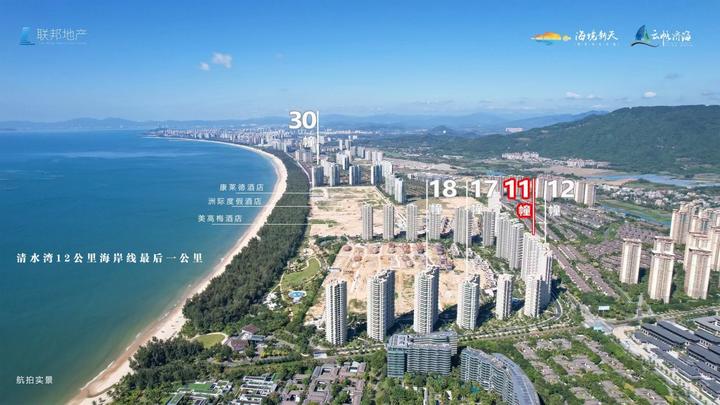 海南买房养老 之 万宁市 - 知乎
