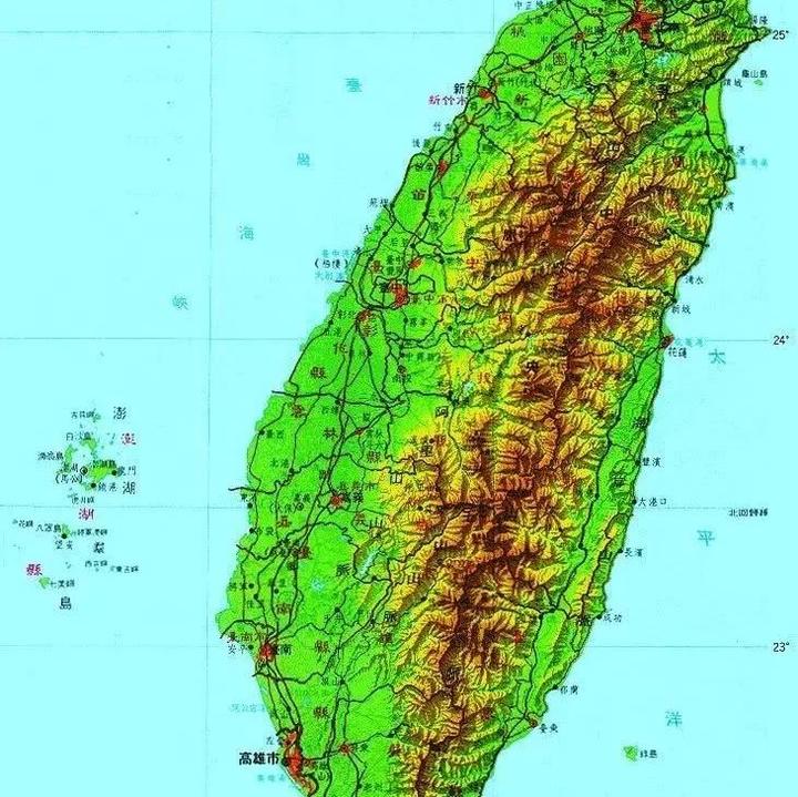 中国台湾省旅游科普指南 - 知乎