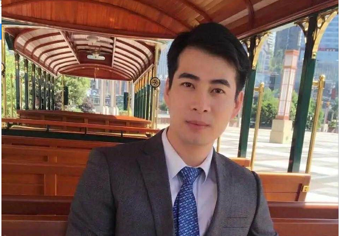 杀猪盘45天被骗436万,倾家荡产过程,利用火币境外涉案,利用刘明雄相片