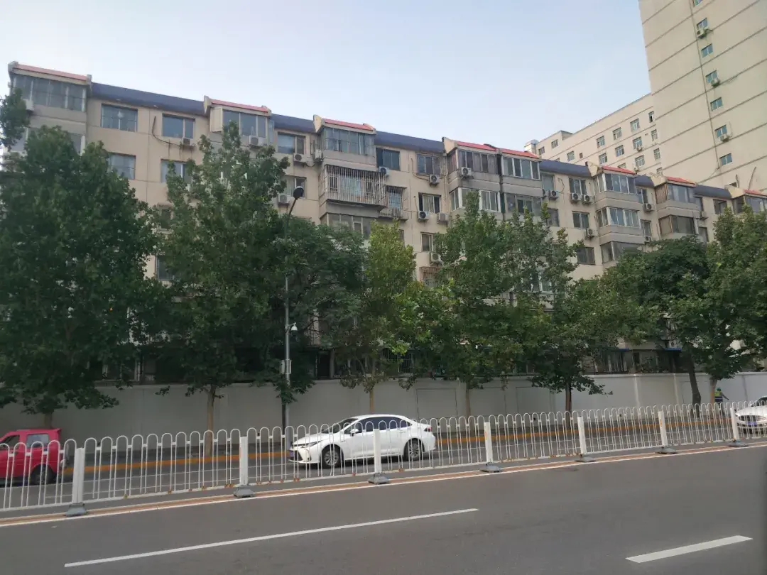 北京三环四环内的的80年代的老房子值得入手吗? - 知乎