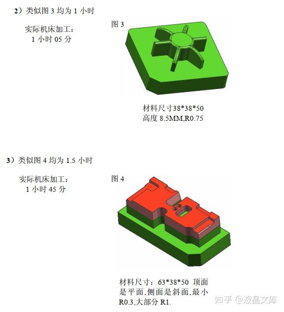 CNC编程手册及操作指引,涵盖流程,编制,刀具,制模,报价全流程指导(35页) - 知乎