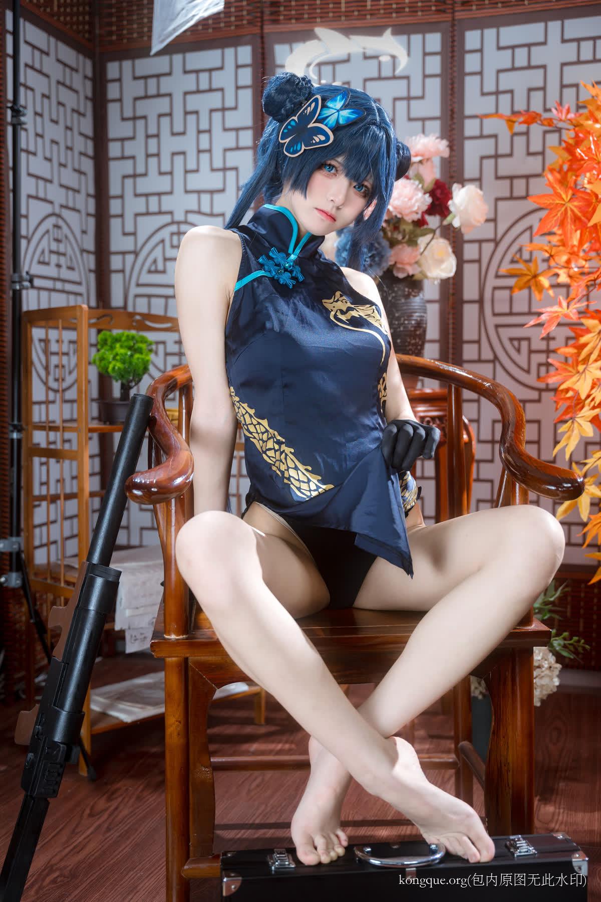 九柒喵 - 全套38期[11.5G-2026.3]-佳人吧