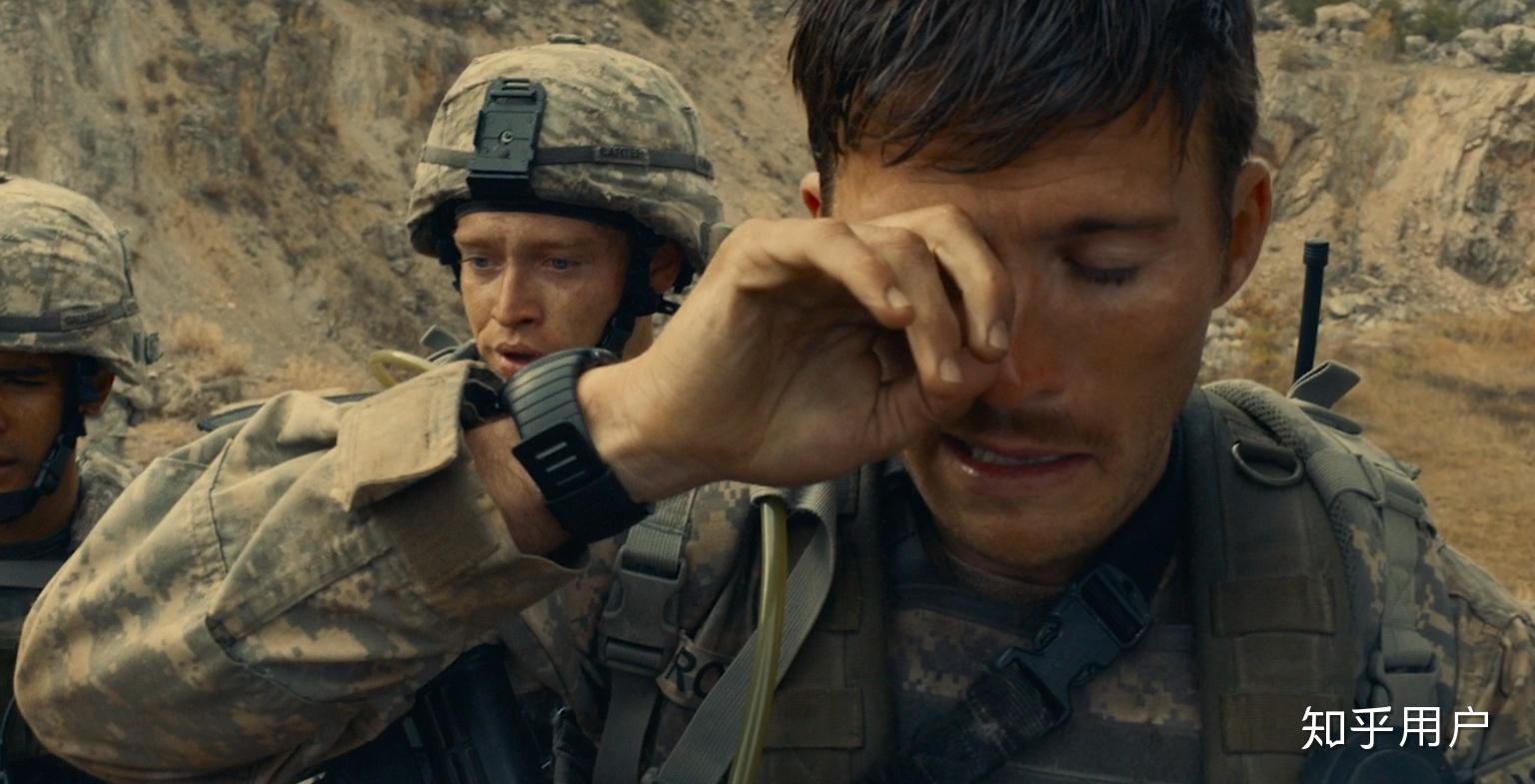 为什么2020战争片《前哨》国内外评价反差极大? - 知乎