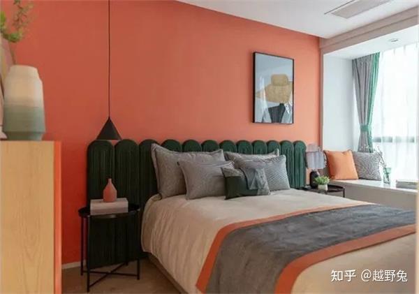 新房装修改造,色彩如何搭配比较好? - 知乎