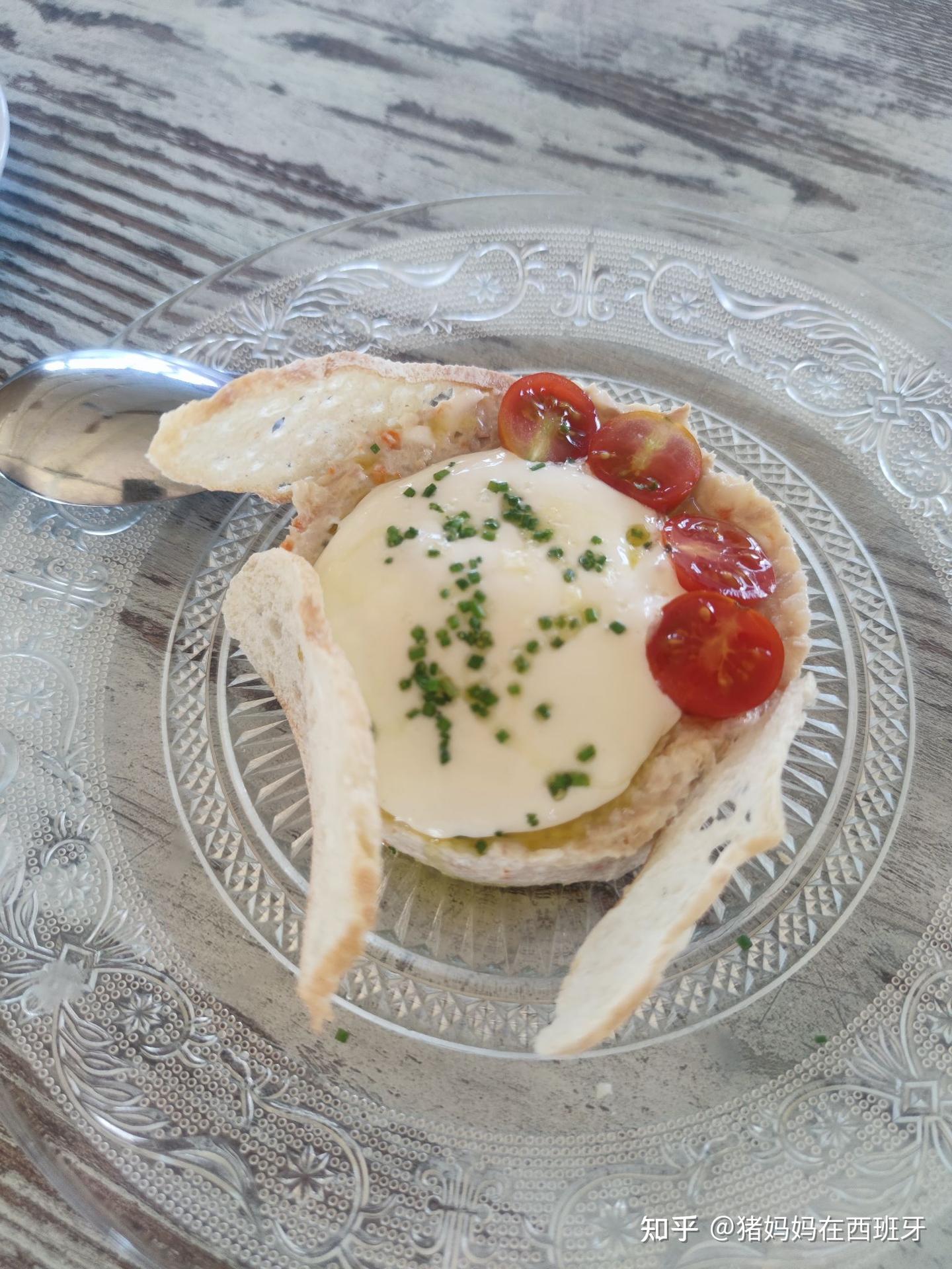 看西班牙餐厅盲点价格，计算外食族的生活成本- 知乎