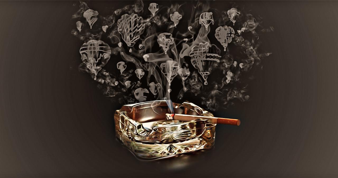 4. 高端烟品牌盘点