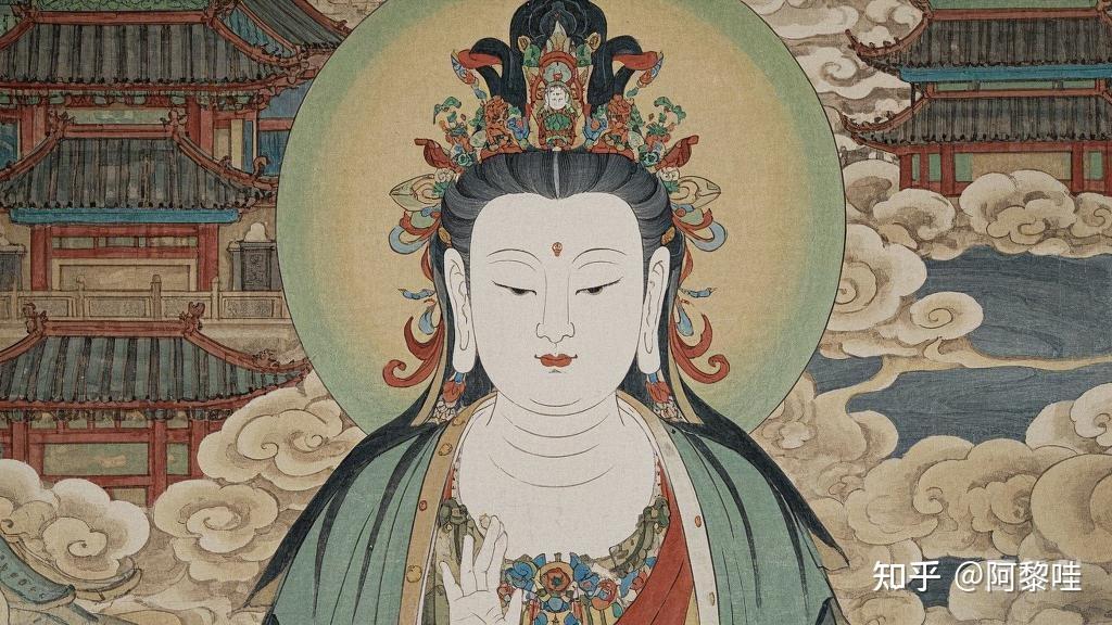 一文读懂中国神仙体系的前世今生 - 知乎