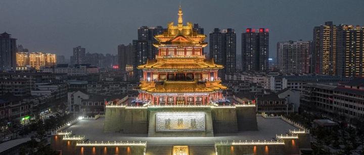 咸阳景点排行榜,陕西咸阳值得一去的10个好玩景点,你去过几个? - 知乎