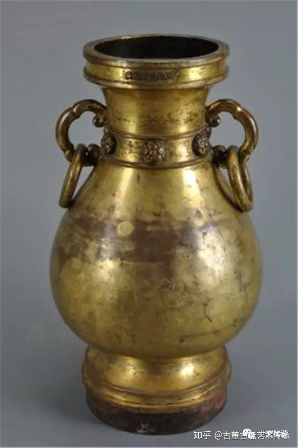 大明宣德年制“宣德炉”市场价值颇高- 知乎
