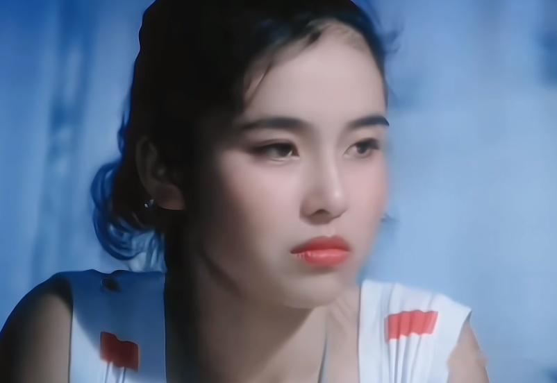 王澜:曾被称为内地王祖贤,如今发福只能演大妈,她经历了什么? - 知乎