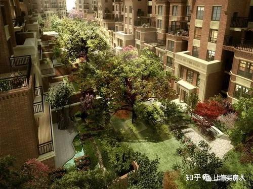 松江新城、全新盘【金地新乐里】推售92-125㎡洋房/叠墅!展点已开放! - 知乎