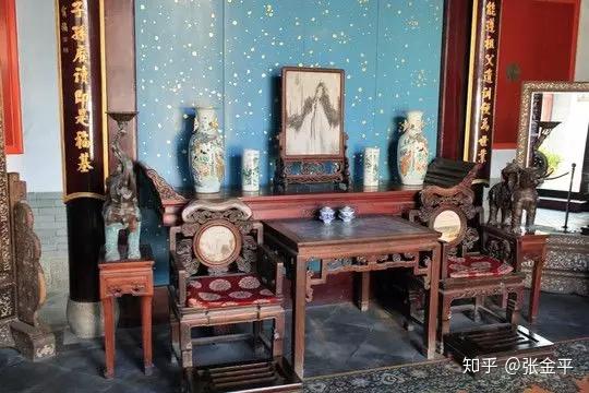 “八仙桌”这样的老物件,你家还有吗? - 知乎