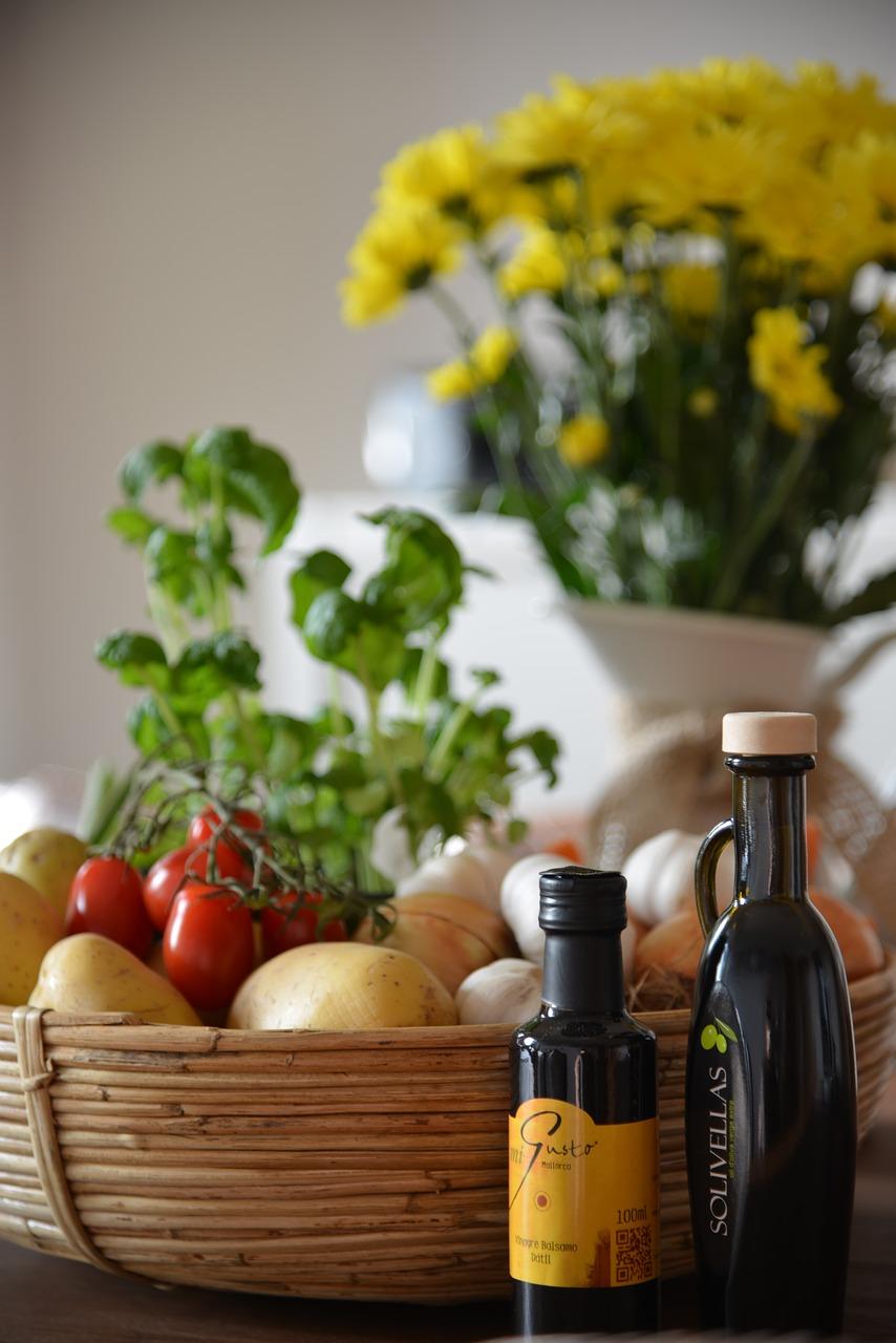 4. 苹果醋发酵步骤