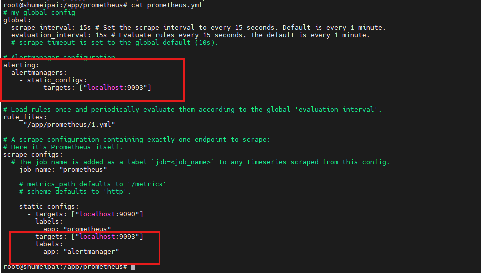 再也不怕半夜被叫醒：用 Prometheus + Alertmanager 实现智能告警 - 知乎
