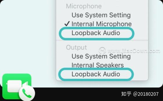 Loopback for Mac(强大的虚拟音频器) - 知乎